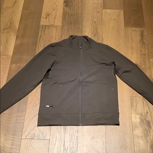 lululemon tracksuit